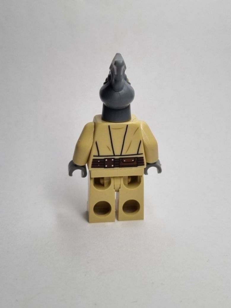 Lego Kit di costruzioni: Lego Star Wars sw0480 Coleman Trebor – Usato da Basadingen venduto da NekoBricks 5