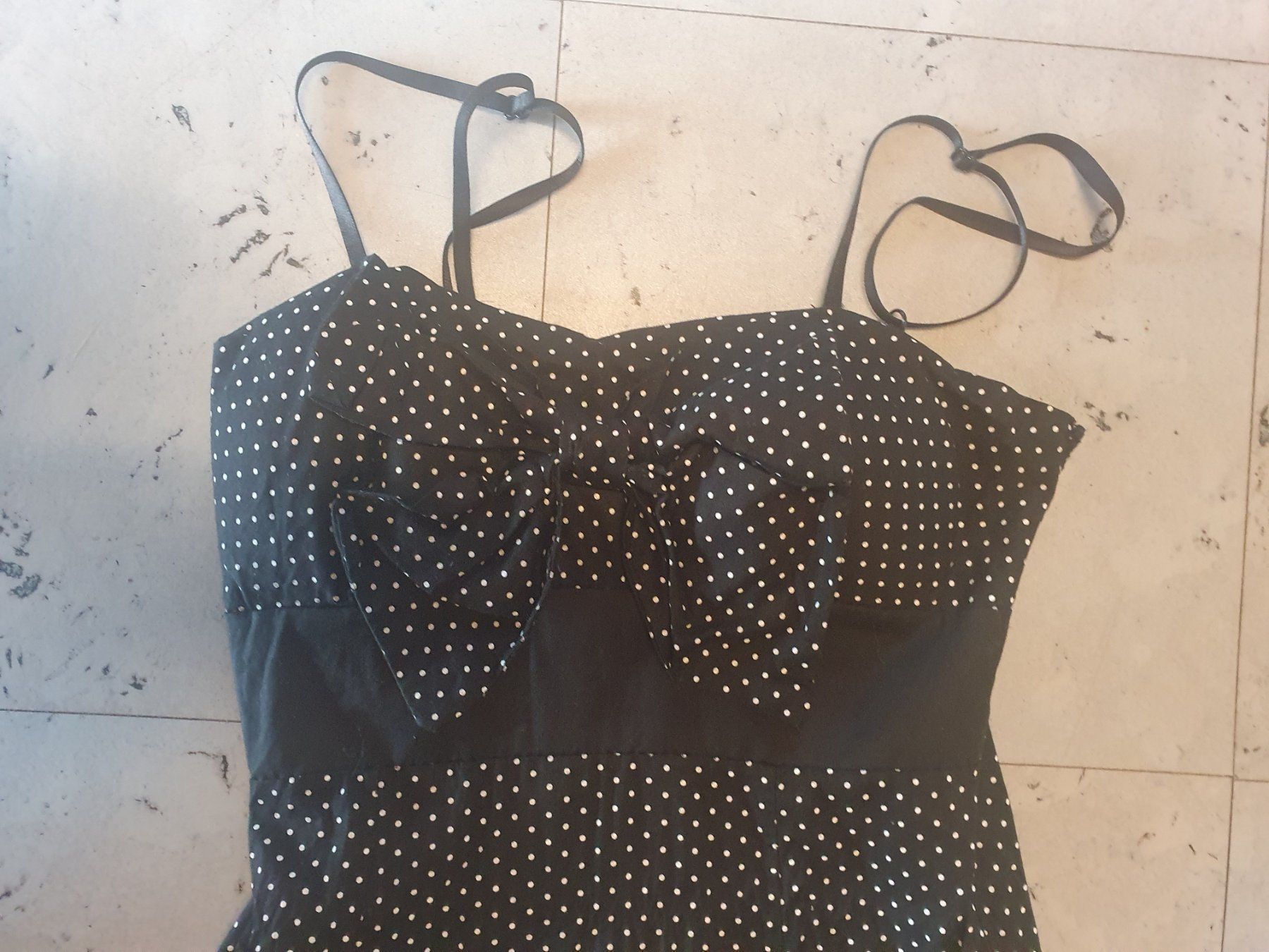 Vestiti: Sommerkleid – Usato da Moosseedorf venduto da Sonnenschein.. 3
