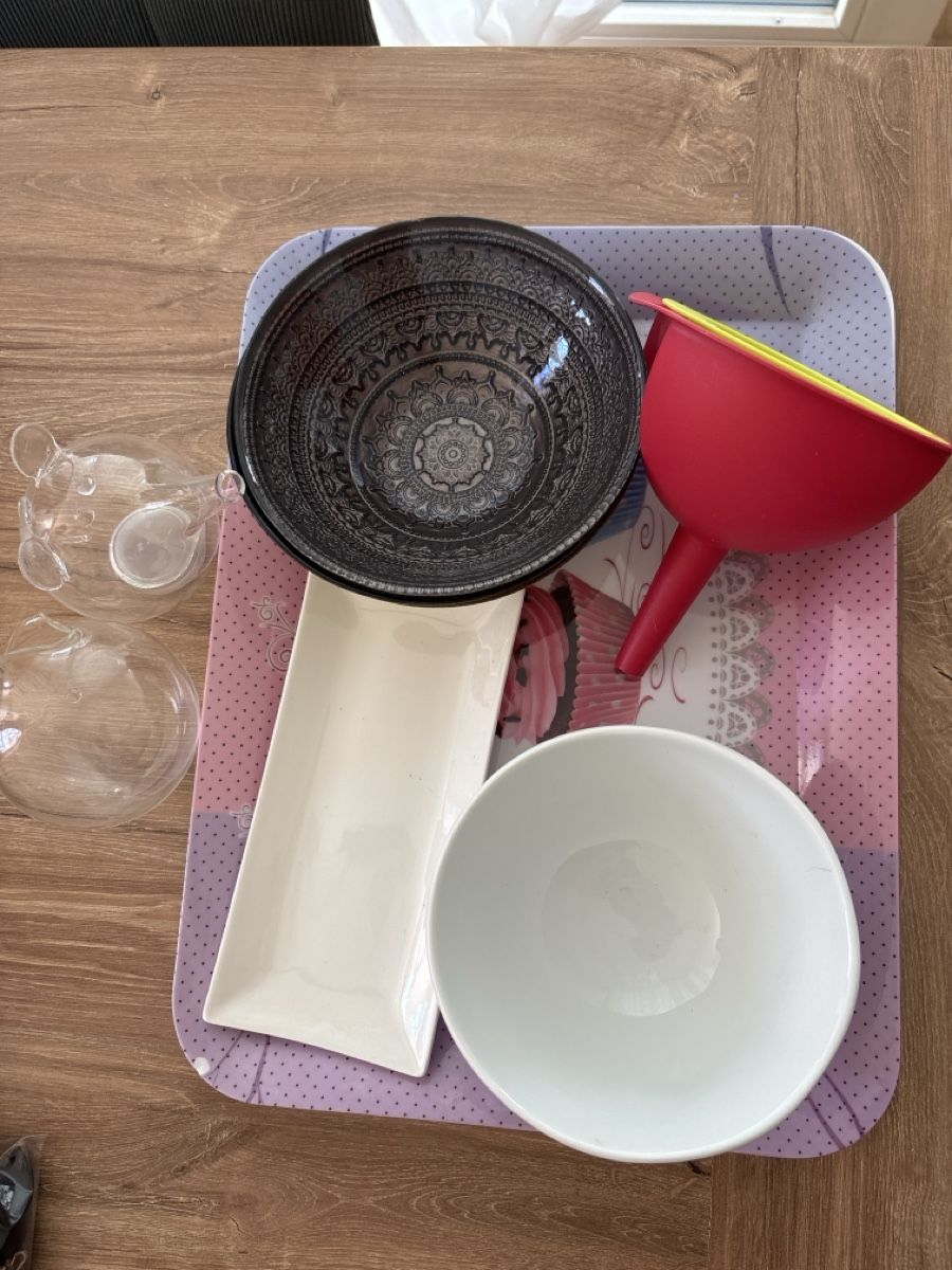 Cucine complete: Küchenartikel – Usato da Neuenhof venduto da Njanja03