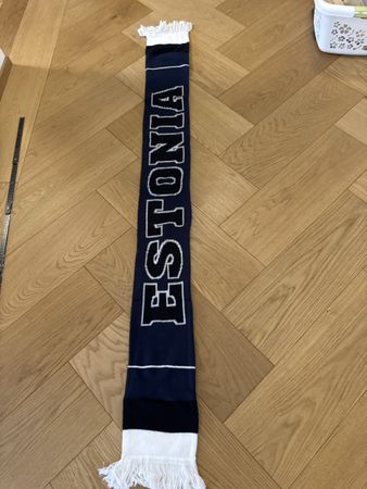 Schal Estland / Estonia scraf