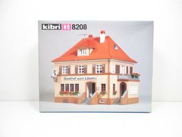 Kibri H0 8208 Gasthof zum Löwen