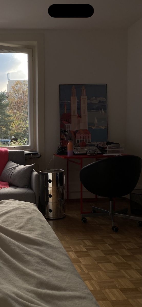 Ikea Sedie: Bürostuhl – Usato da Zürich venduto da e_____gp