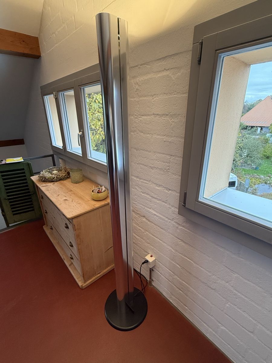 Artemide Lampen: Megaron Halogenlampe Artemide – Gebraucht aus Münchringen von saane77 2