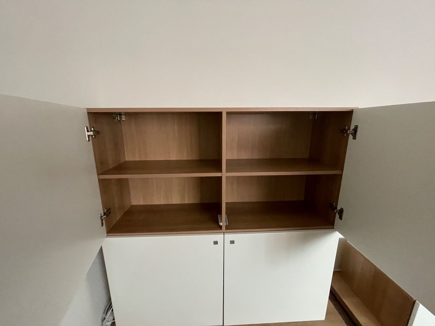 Armadi: Schrank Wohnwand – Nuovo (secondo la descrizione) da Mühlethurnen venduto da Fudoshin1 2