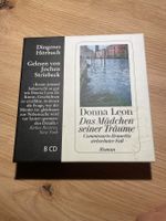 Donna Leon: Das Maedchen seiner Traeume, Zustand sehr gut