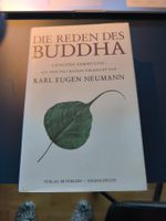 Die Reden Des Buddha Längere Sammlung