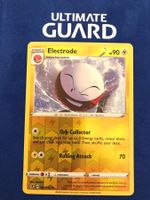 Pokemon TCG - Electrode EN reverse Holo