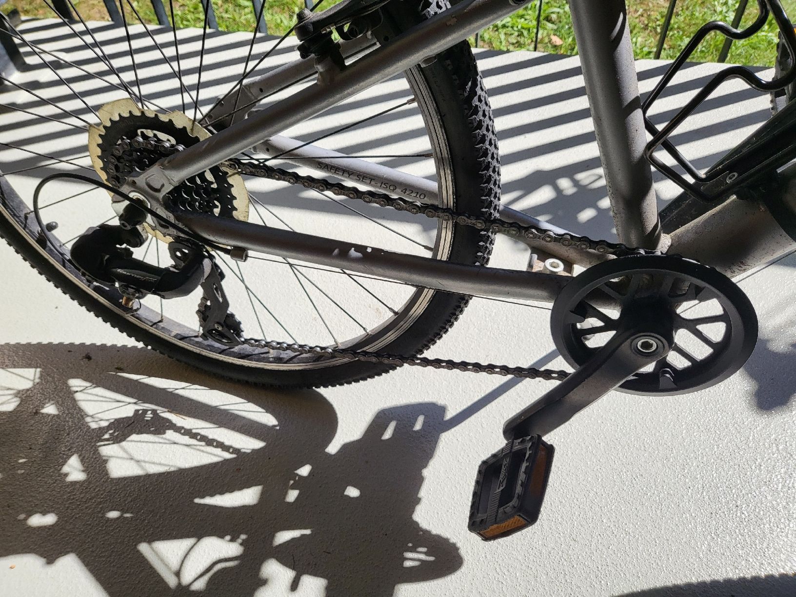Puky Velos: Puky LS-PRO 24 – Gebraucht aus Wetzikon ZH von sezeruu 3