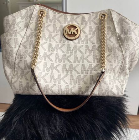 Michael Kors Handtasche