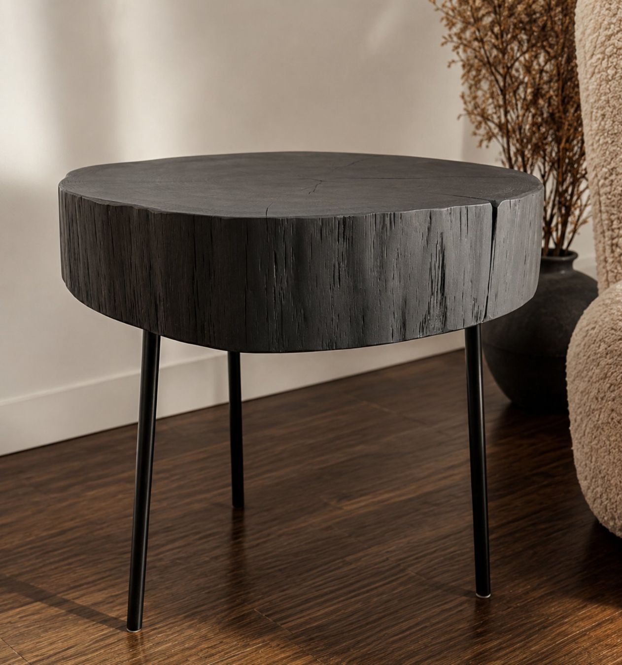 Set di tavolo e panche: Exklusives Coffee Table Set aus massivem Holz – Usato da Herrliberg venduto da erstmeinsdanndeins