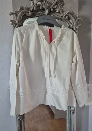 Ewa i Walla Bluse Gr. XL