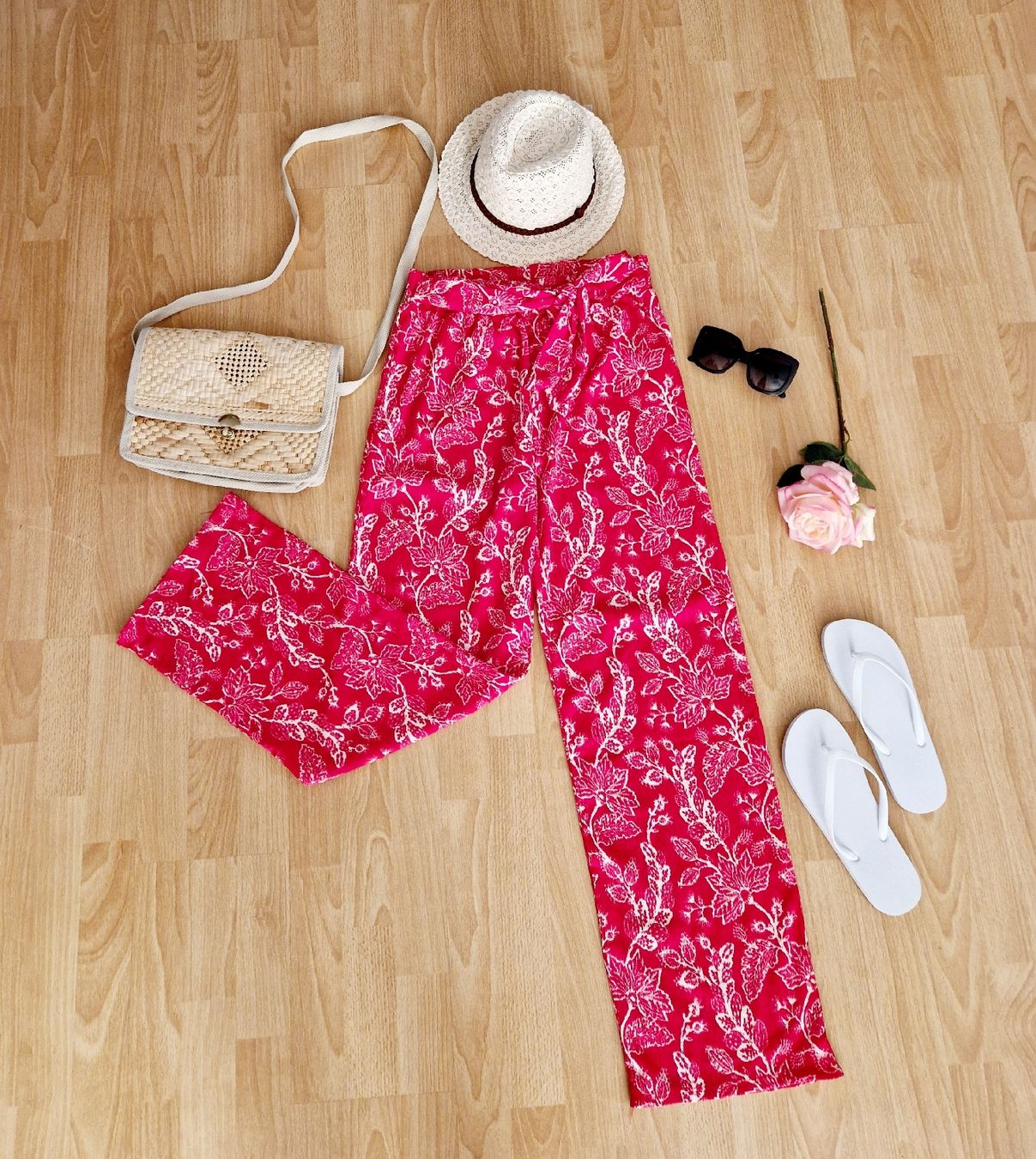 Pantaloni: Sommer Hose – Usato da Klingnau venduto da fairy.princess