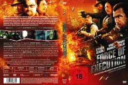 DVD - Force of Execution