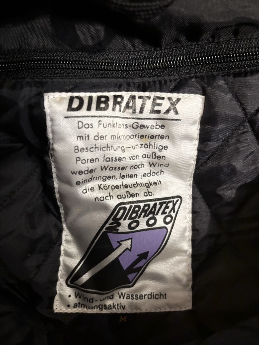 Giacche: Motorradjacke Herren M/L unfallfrei – Usato da Maschwanden venduto da pauline321 3