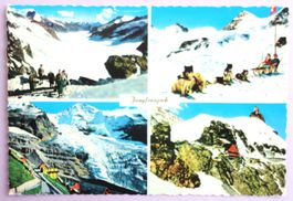Jungfraujoch