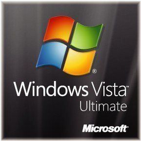 Microsoft Software: Windows Vista Ultimate Lizenz – Usato da Stettlen venduto da Bigjm