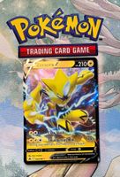 Zeraora V Ultra RareZenit der Könige 053/159