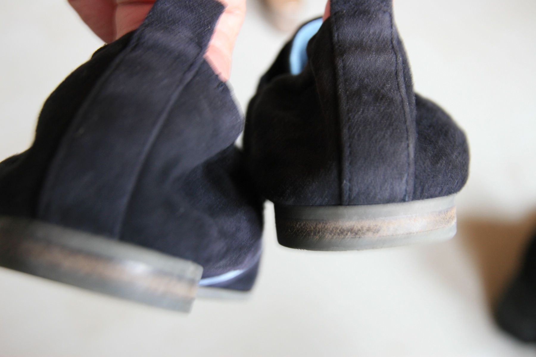 Kennel + Schmenger Damenschuhe: KENNEL & SCHMENGER Leder- Schuhe Gr. 36 – Gebraucht aus Fislisbach von lorgli 4