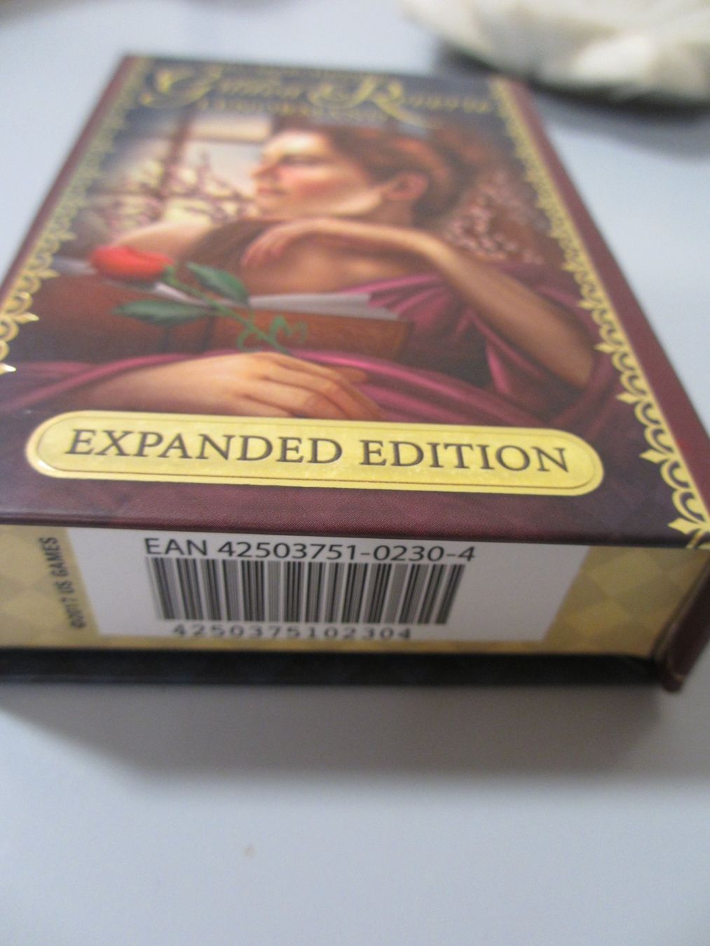 Livres: Tarot Lenormand – Neuf avec emballage d'origine à Herisau par fan_h9qj 4