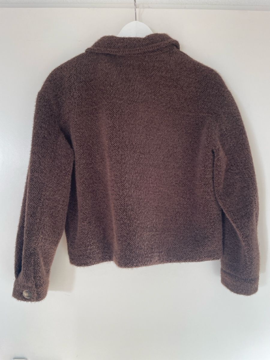 Giacche: teddy Jacke braun – Usato da Zürich venduto da joa_7xds 1