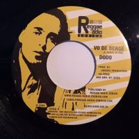 Dodo - Vo De Berge 7", 2006