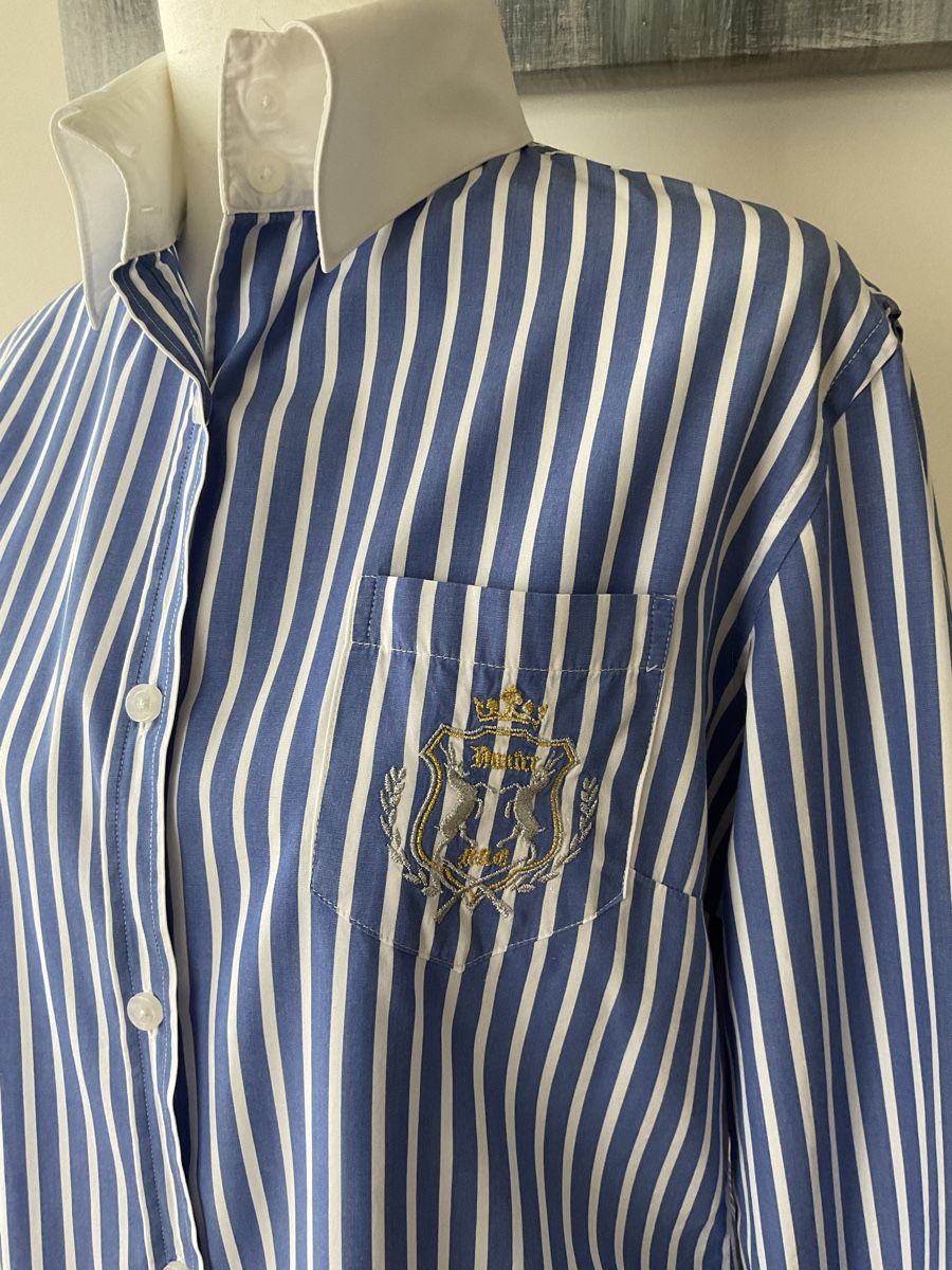 Blusen: Sehr exklusive Bluse von REVIEW – Neu (gemäss Beschreibung) aus Buchs ZH von Automatic007 5