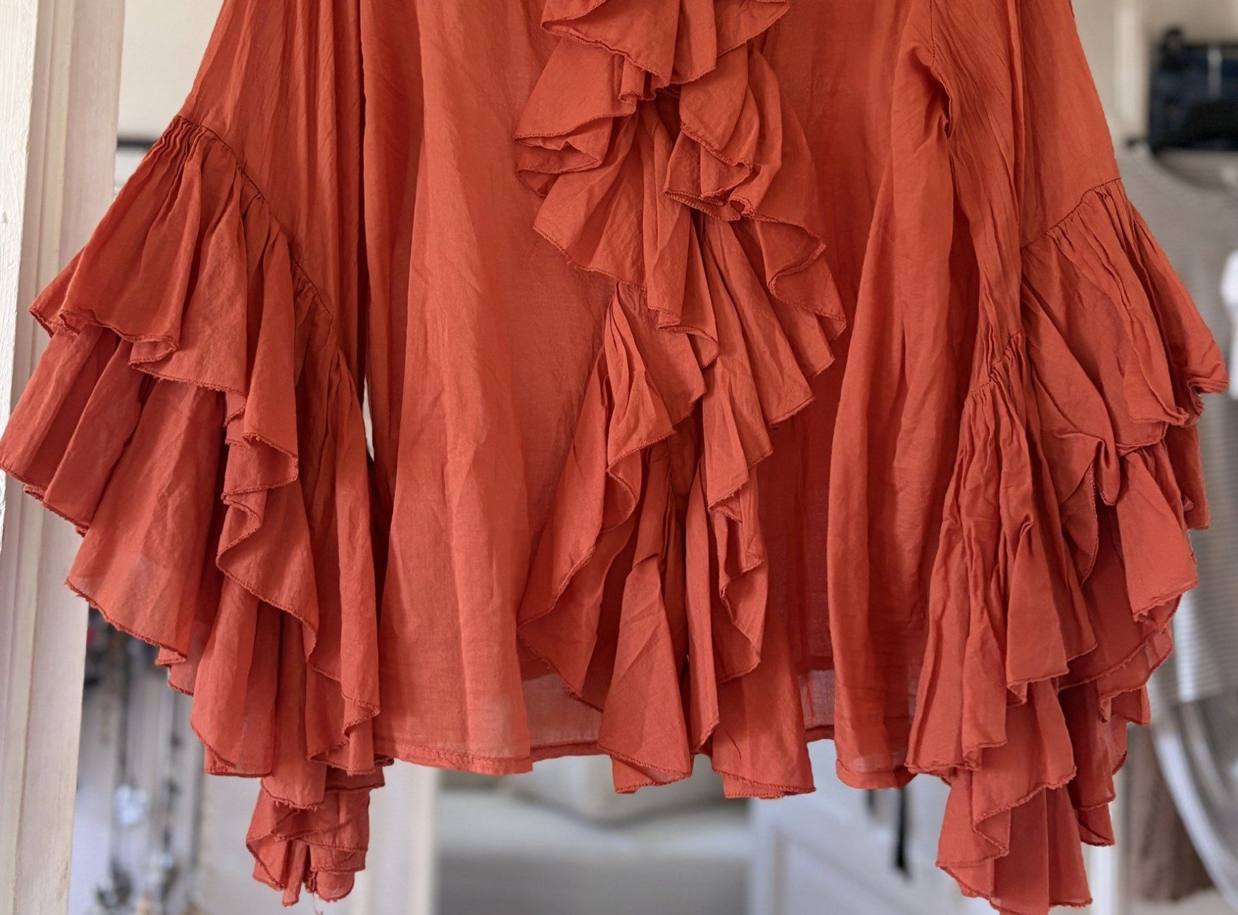 Camicette: CHEMISE SUPER LEGÈRE! M – Nuovo e nell'imballaggio originale da Locarno venduto da NicoNion 4