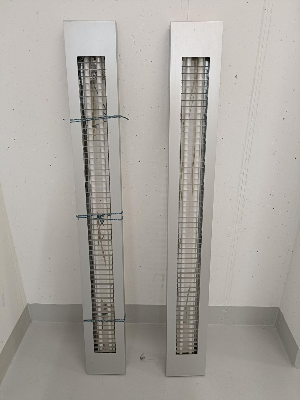 Lampen: Bürolampen – Gebraucht aus Nussbaumen AG von Saimiri2015