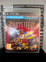 Puppeteer - PS3
