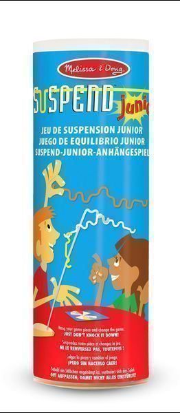 Jeux: Suspend Junior Anhängespiel – Neuf avec emballage d'origine à Diepoldsau par preisparadies-ch