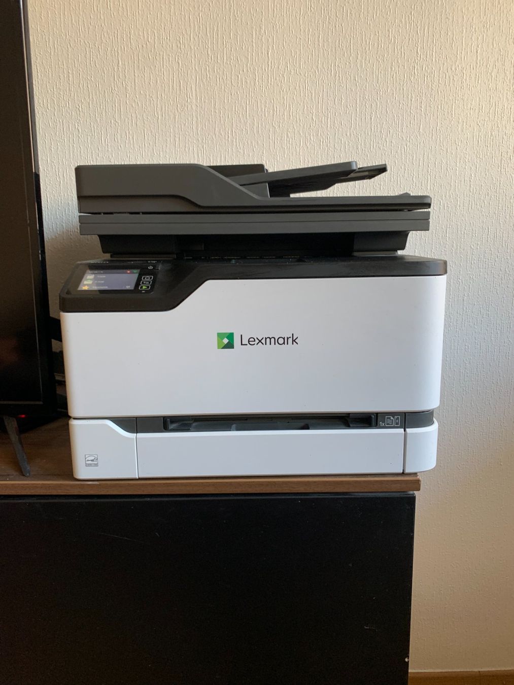 Lexmark Stampanti: Imprimante Laser Lexmark CX331adwe – Usato da Vallorbe venduto da amj_7jv5