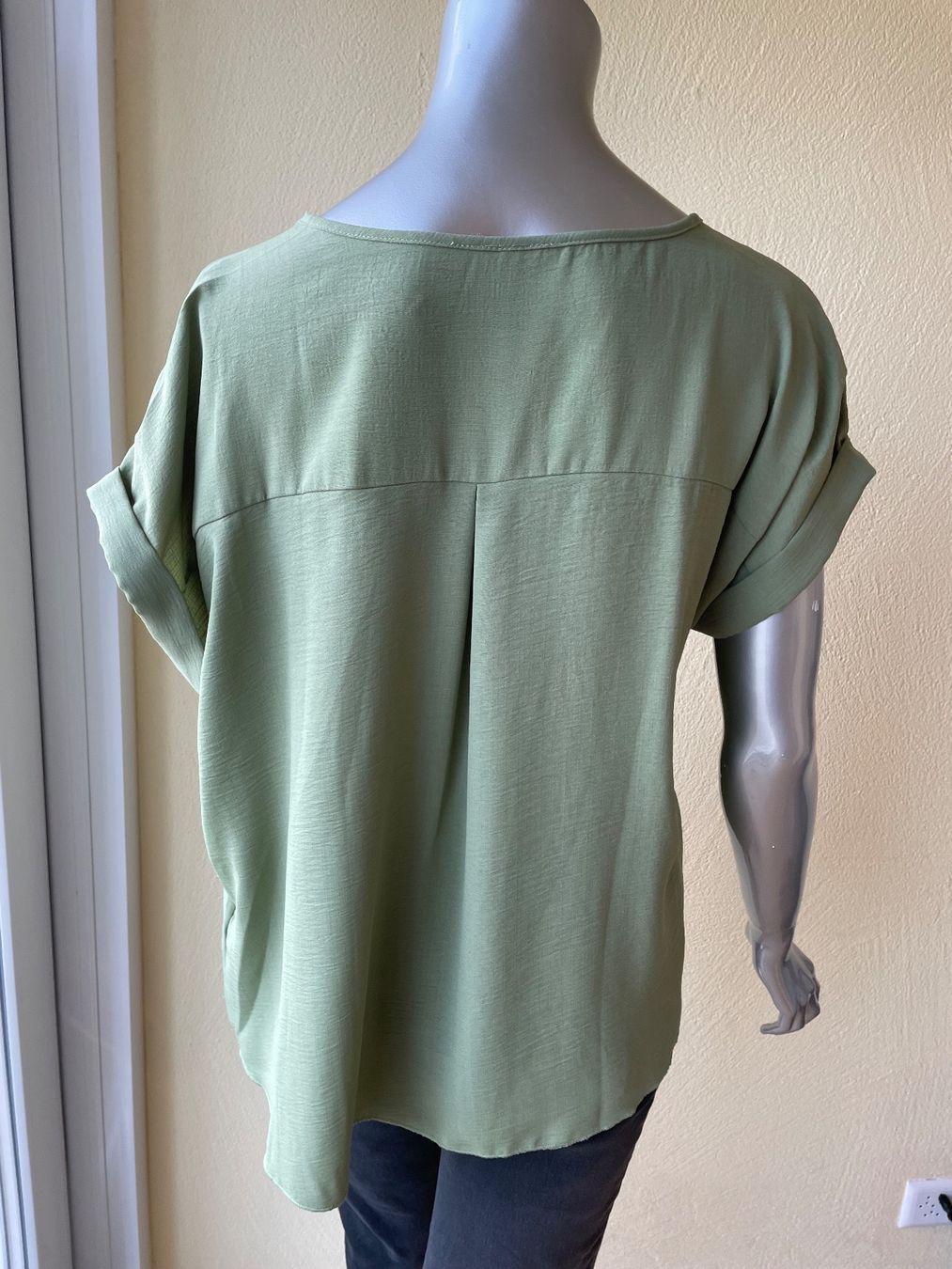 Camicette: Bluse Gr. L – Nuovo (secondo la descrizione) da Kaltbrunn venduto da pooc1975 2