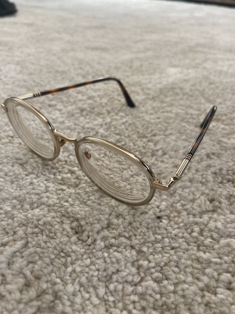 Gucci Brillen & Gläser: Gucci Brille mit Korrektur  – Gebraucht aus Zürich von liz_22fd 2