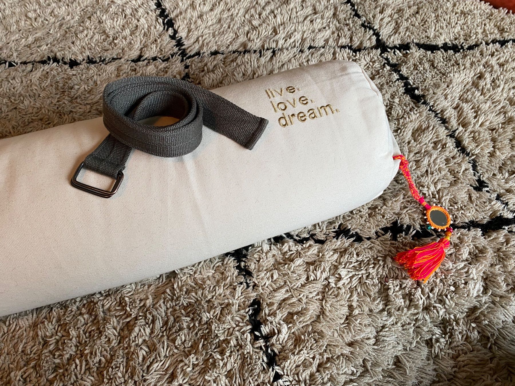 Gürtel: Easy Gurt Gürtel 117cm – Gebraucht aus Buchs ZH von crazyhandbaggirl123