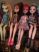 Monster High