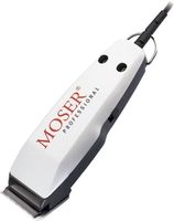 Moser 1400 Mini Weiß