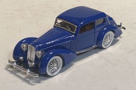 RIO (I) 63 Delahaye 135M 1935 in OVP (1975)