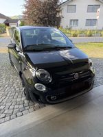 Fiat 500 TwinAir Sport 105 PS ( mit wenig Kilometer )
