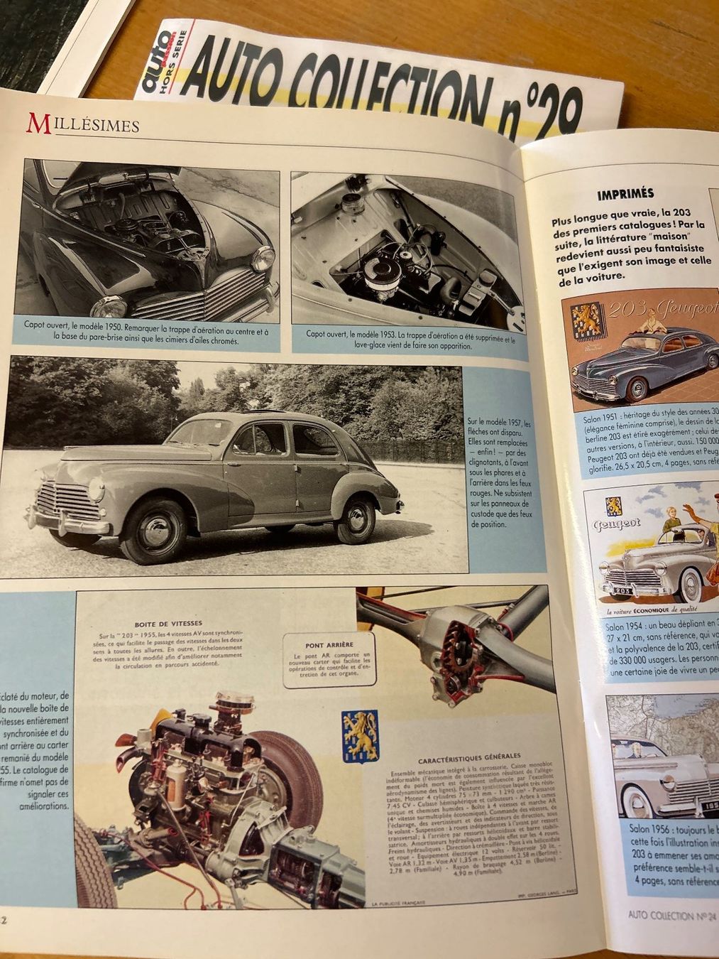 Zeitschriften & Magazine: Autohefte – Gebraucht aus Cham von wama62 3