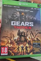 Gears Tactics Xbox One/Series X - Top Zustand!