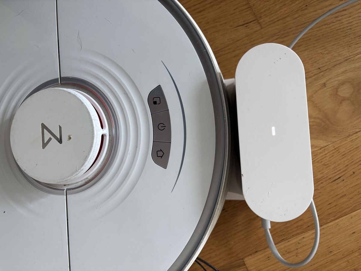 Roborock Aspirapolveri & Accessori: Roborock S7 Staubsauger Roboter – Usato da Langnau i. E venduto da Co.Mo
