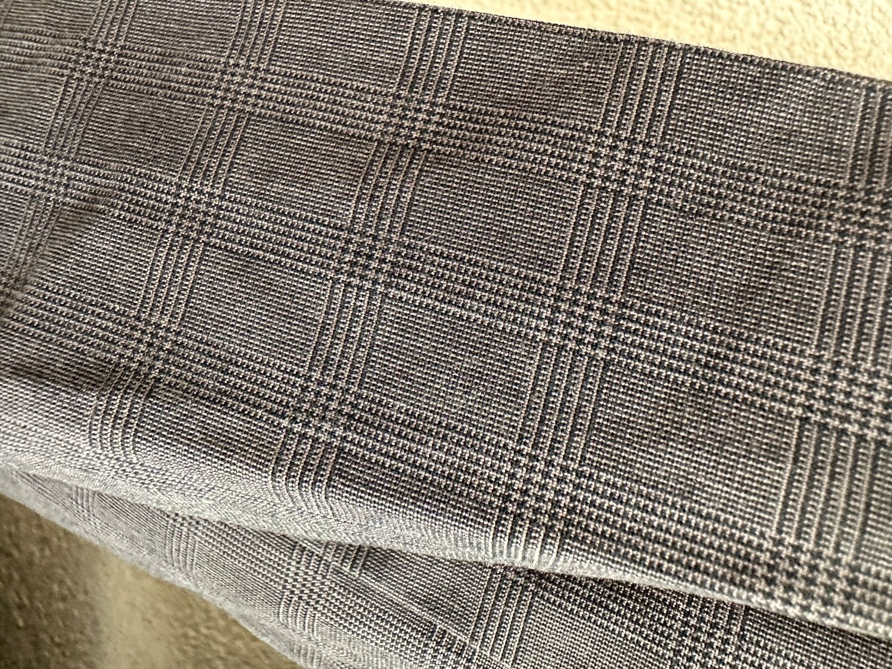 Esprit Giacche: Blazer ESPRIT 34 grau/schwarz – Usato da Rothenburg venduto da wer_g9fd 3