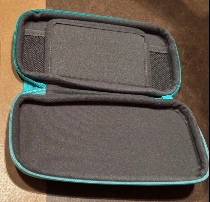 Nintendo Etuis de protection: Switch Hülle – D'occasion à Brüttisellen par Sese_99 5