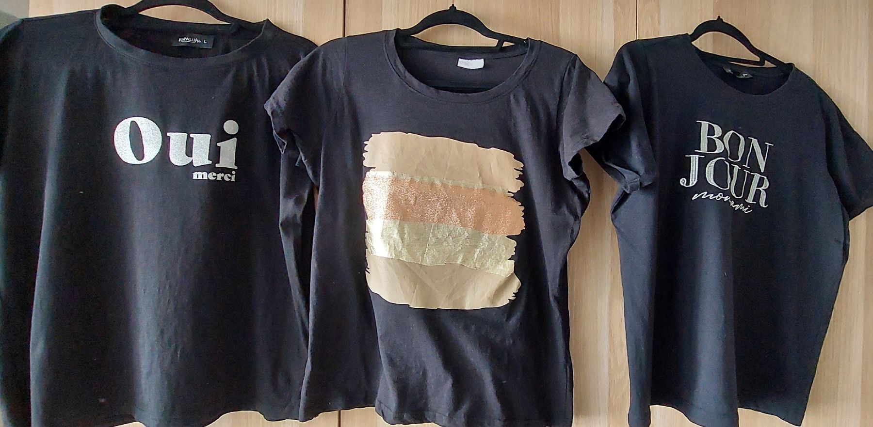 T-shirt: T-Shirts M/L – Usato da Zürich venduto da Anibas1 1