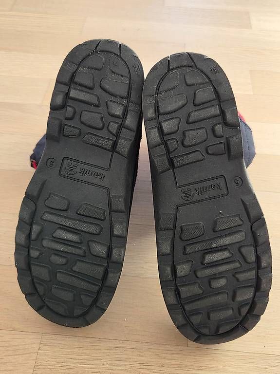 Scarpe per ragazzi: Kamik Snowfox Winterstiefel Gr. 37 – Usato da Uster venduto da laemau 3