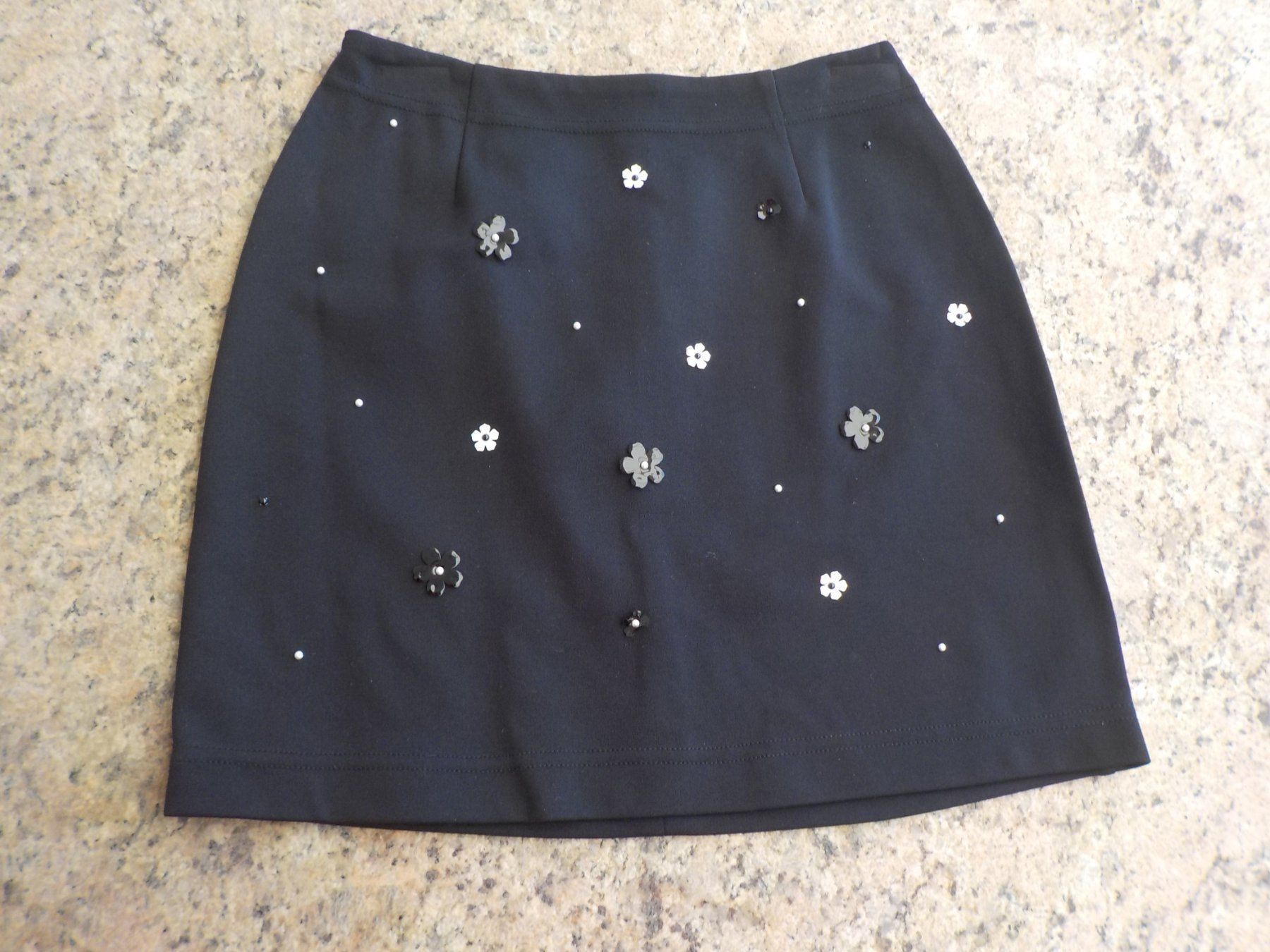 Gonne: Minirock Designer Vintage Gr. XS – Usato da Mörschwil venduto da wunderkiste44 2