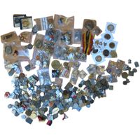 Medaille / Abzeichen / und viel mehr