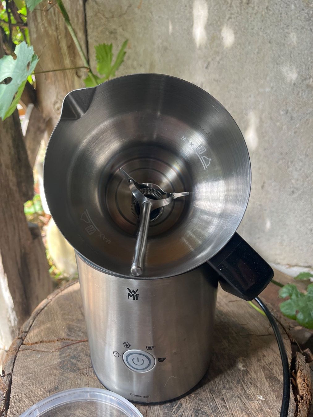 Elettrodomestici da cucina: Milchaufschäumer – Usato da Bremgarten b. Bern venduto da pixipan 2