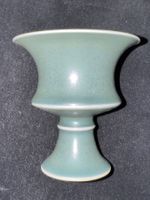 💲Celadon Glazed Porcelain Chinese or Japanese Marked💲