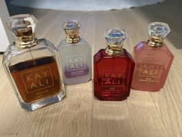 KAYALI Parfüm Koll. Vanilla Candy Eden Juicy Apple guter Zus